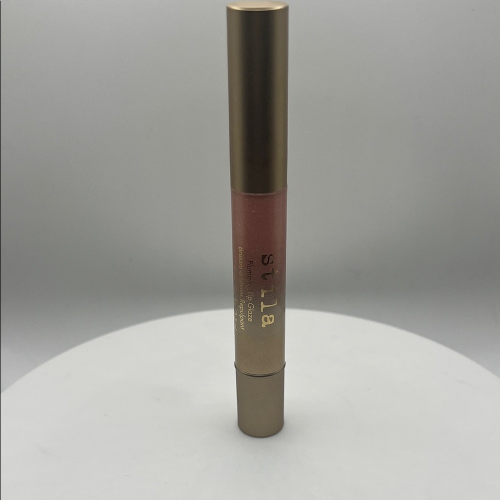 Stila Plumping Lip Glaze